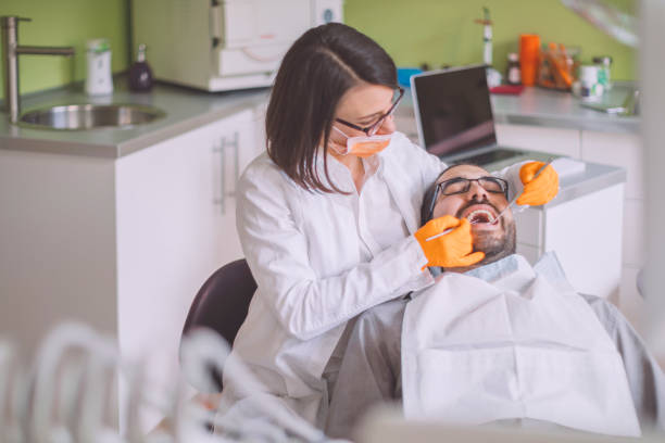 Best Emergency Cosmetic Dentistry (e.g., broken veneers) in Shady Cove, OR